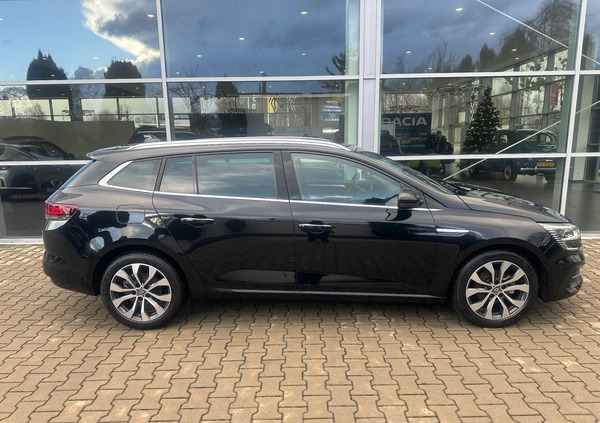 Renault Megane cena 119900 przebieg: 12460, rok produkcji 2023 z Polkowice małe 154
